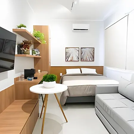 Lofts Charmosos No Leblon Apartment Rio de Janeiro Exterior photo