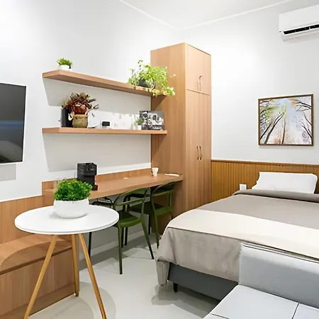 Lofts Charmosos No Leblon Apartment Rio de Janeiro Exterior photo