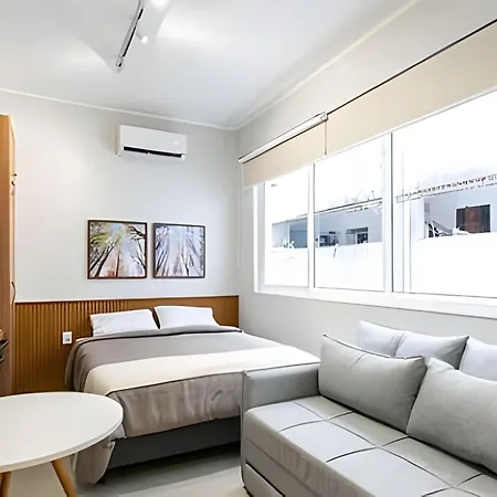 Lofts Charmosos No Leblon Apartment Rio de Janeiro Exterior photo