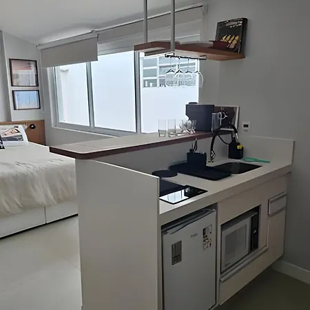 Lofts Charmosos No Leblon Apartment Rio de Janeiro Exterior photo