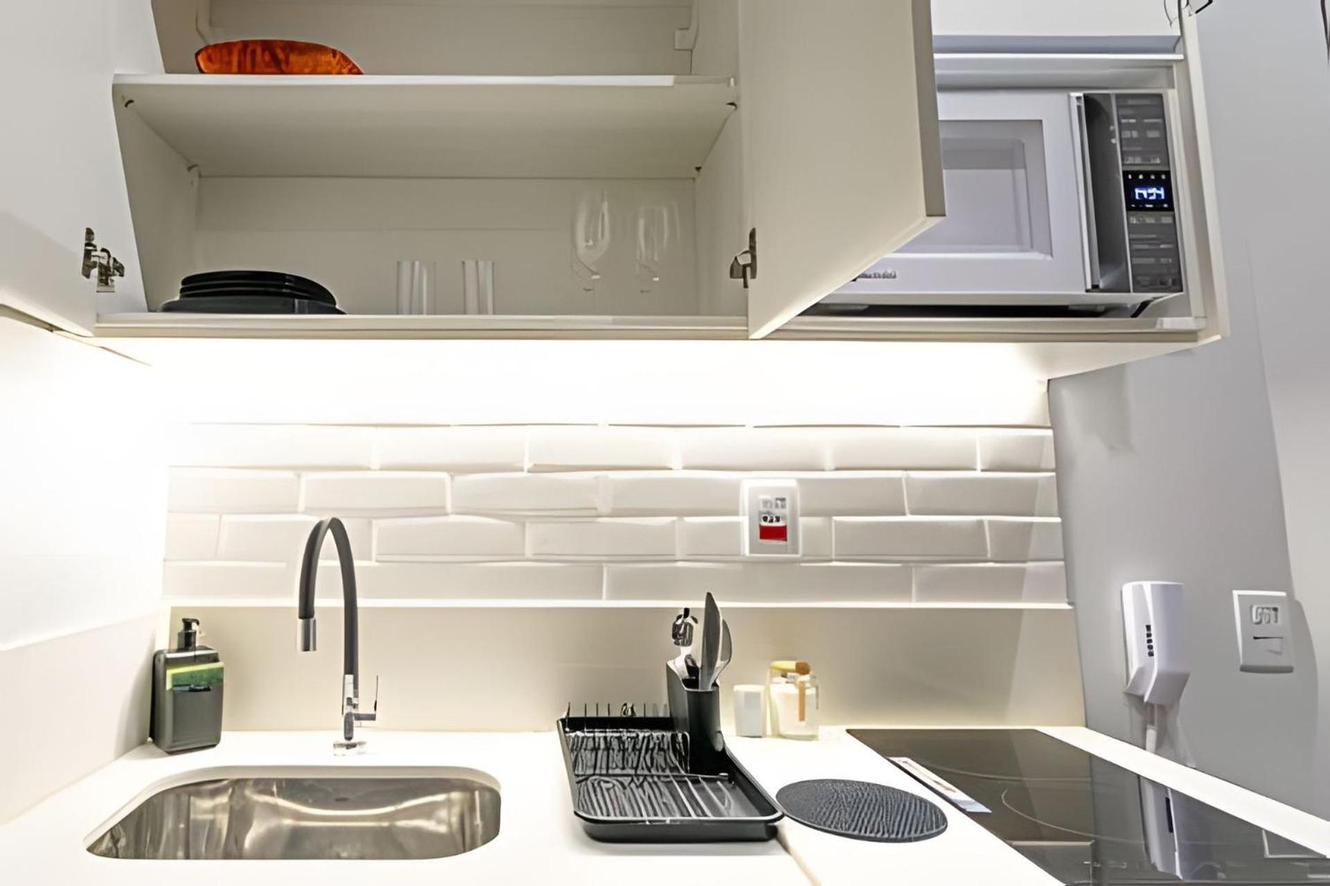 Lofts Charmosos No Leblon Apartment Rio de Janeiro
