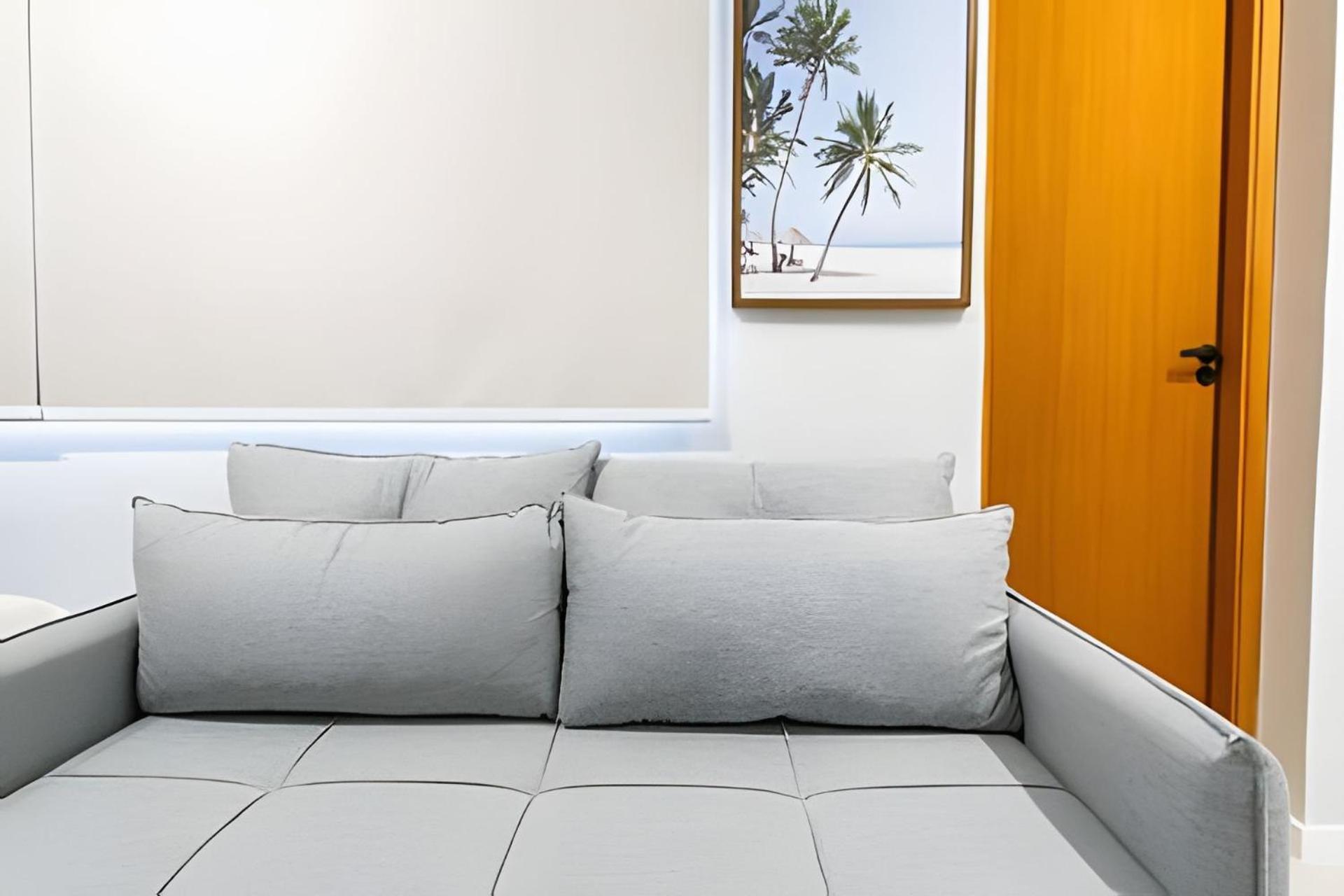Lofts Charmosos No Leblon Apartment