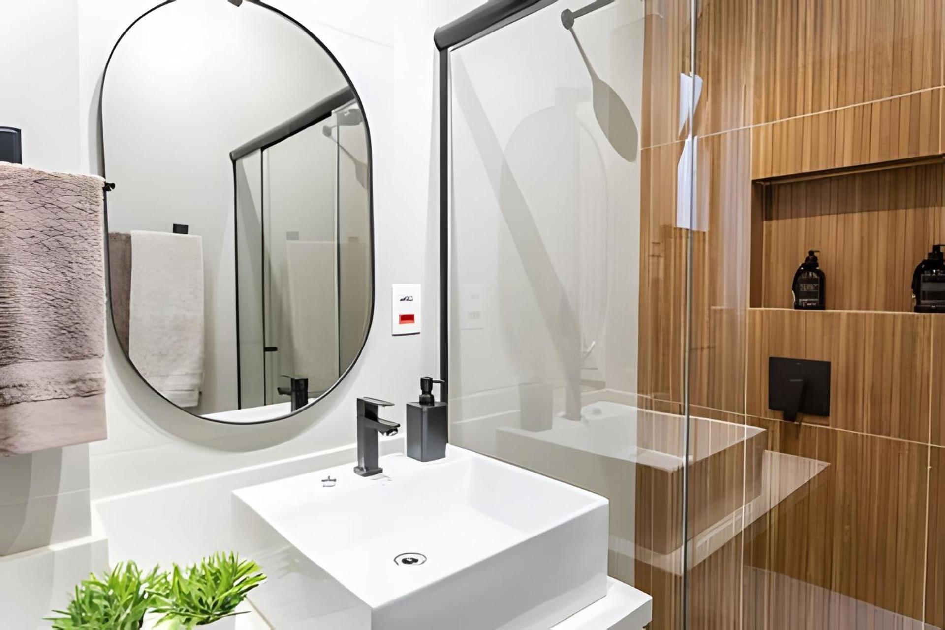 Lofts Charmosos No Leblon Apartment *