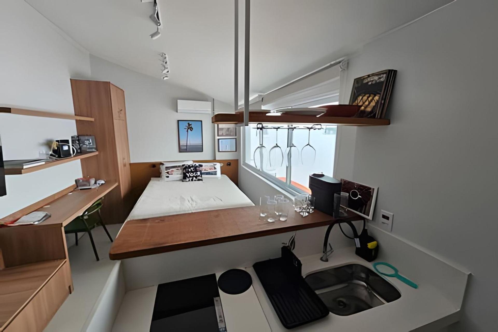 Lofts Charmosos No Leblon Apartment *