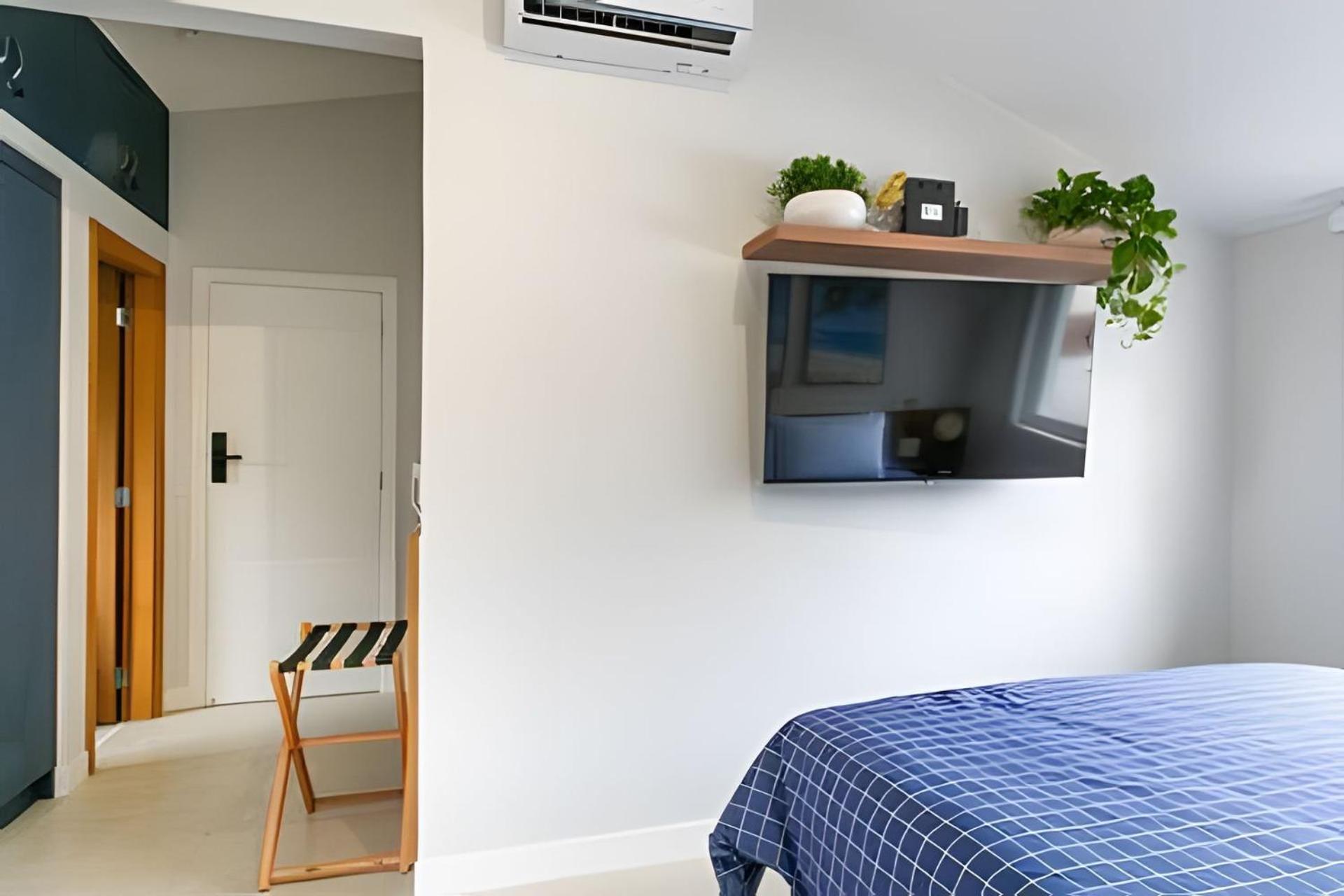 Lofts Charmosos No Leblon Apartment *