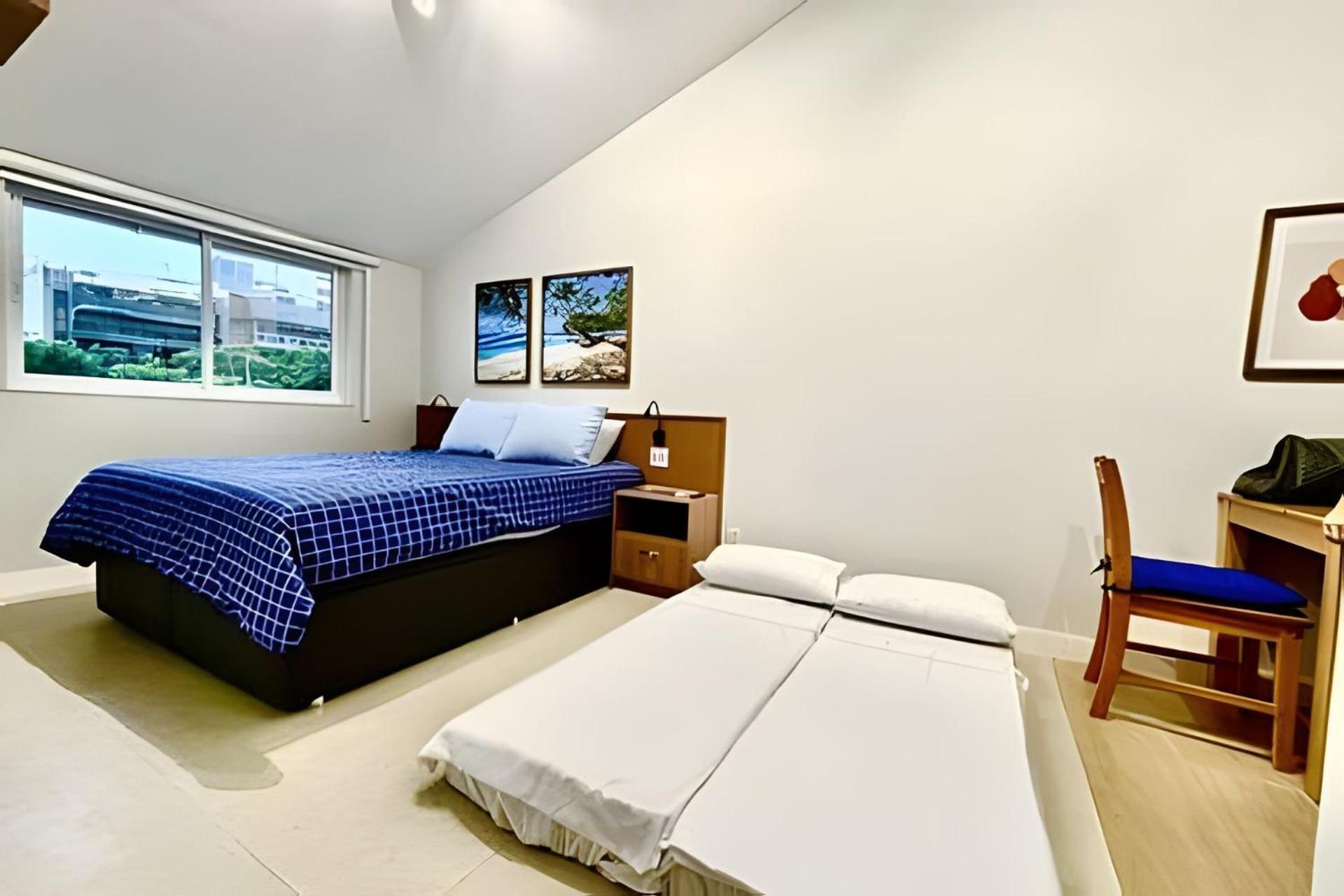 Lofts Charmosos No Leblon Apartment Rio de Janeiro