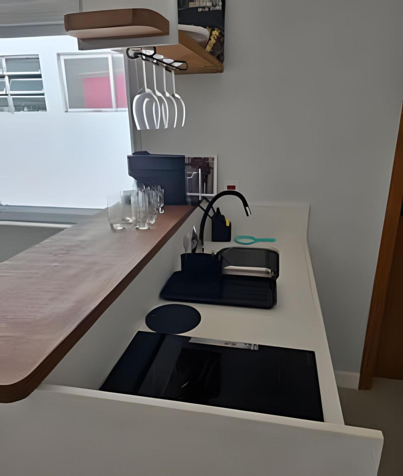 Lofts Charmosos No Leblon Rio de Janeiro