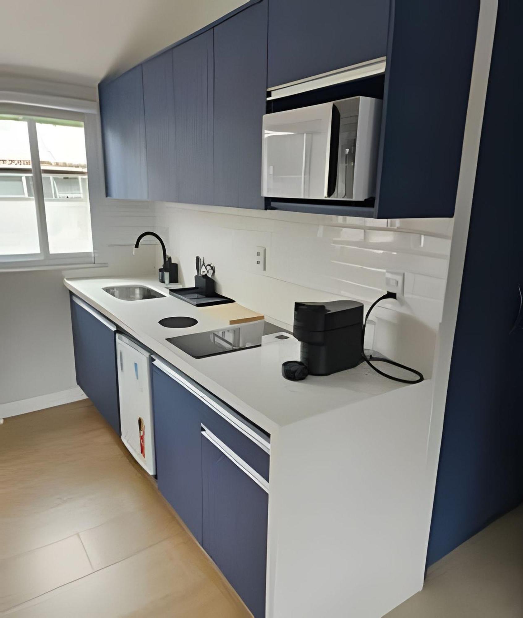 Lofts Charmosos No Leblon *