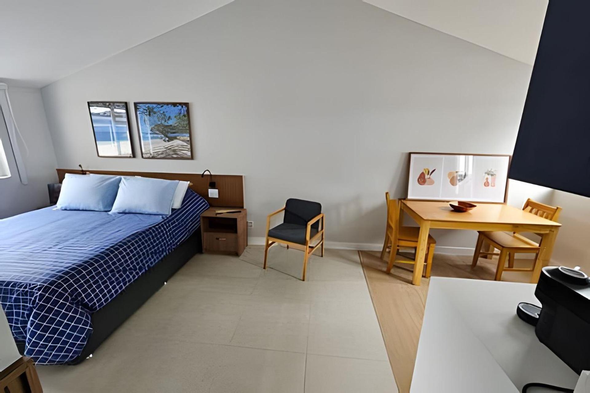 Apartment Lofts Charmosos No Leblon Rio de Janeiro