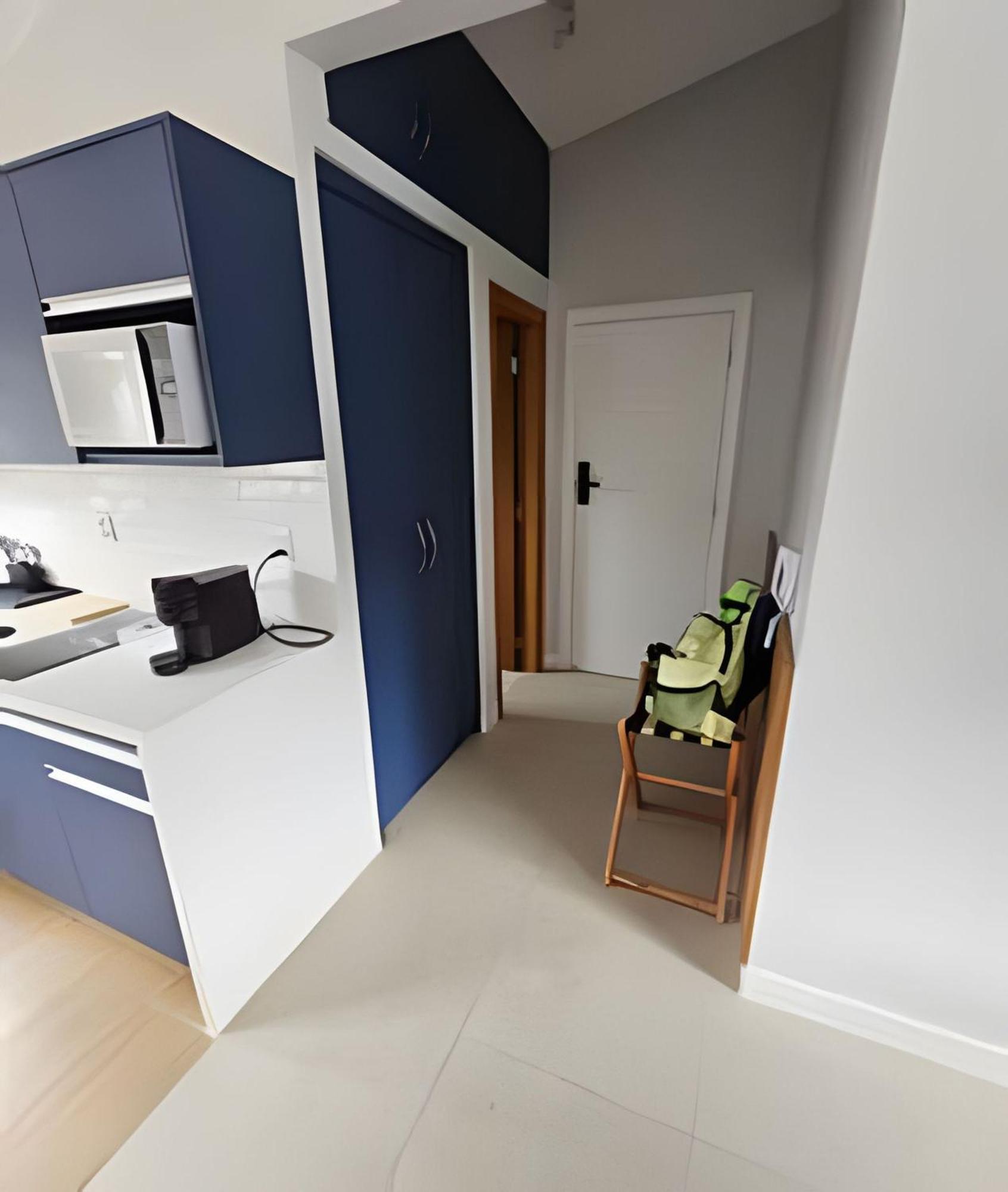 Apartment Lofts Charmosos No Leblon