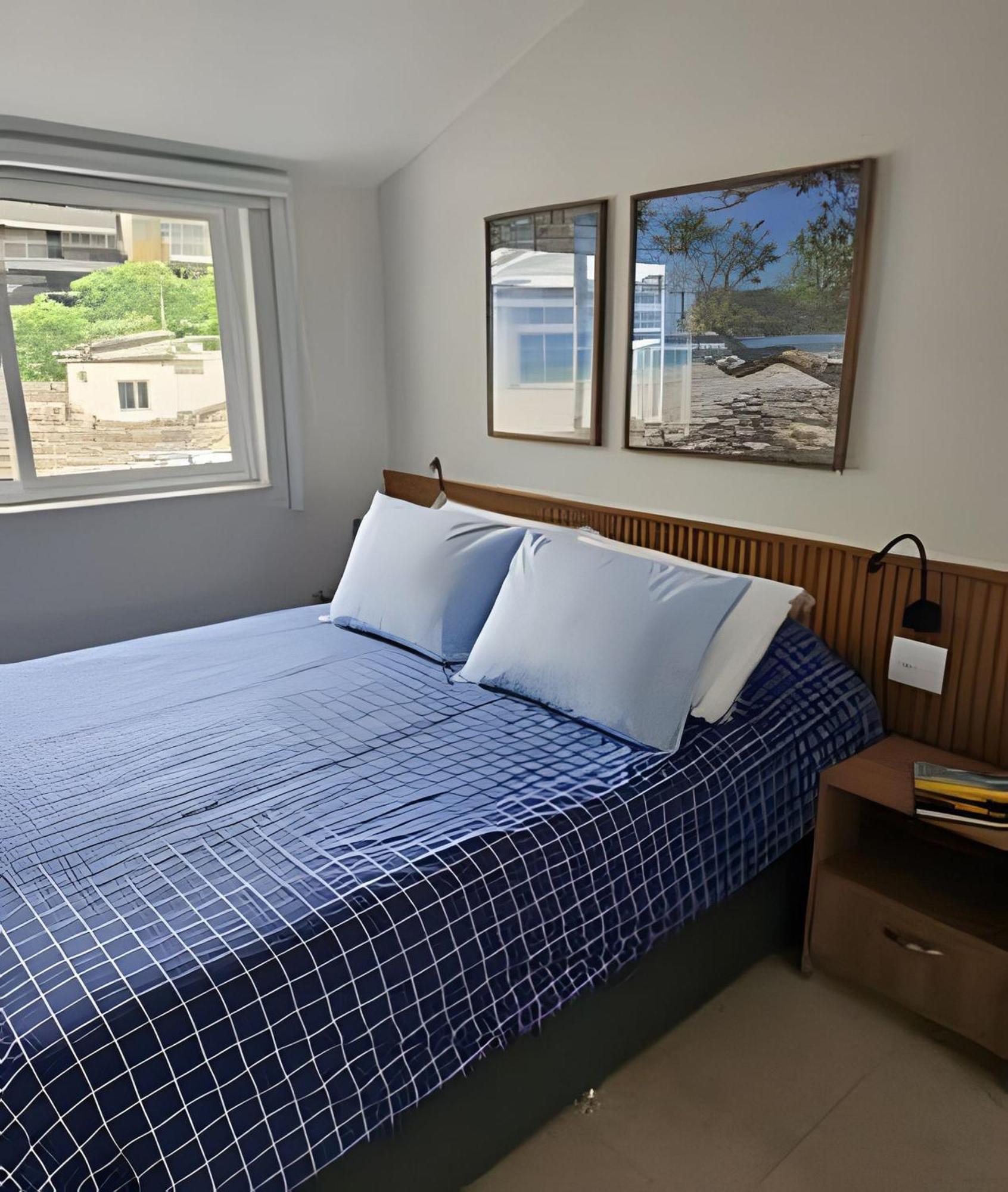 Apartment Lofts Charmosos No Leblon *